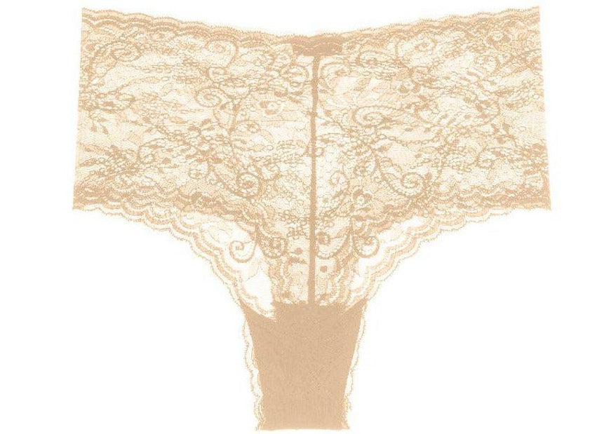 Cosabella's Trenta Thong on Lingerie Briefs