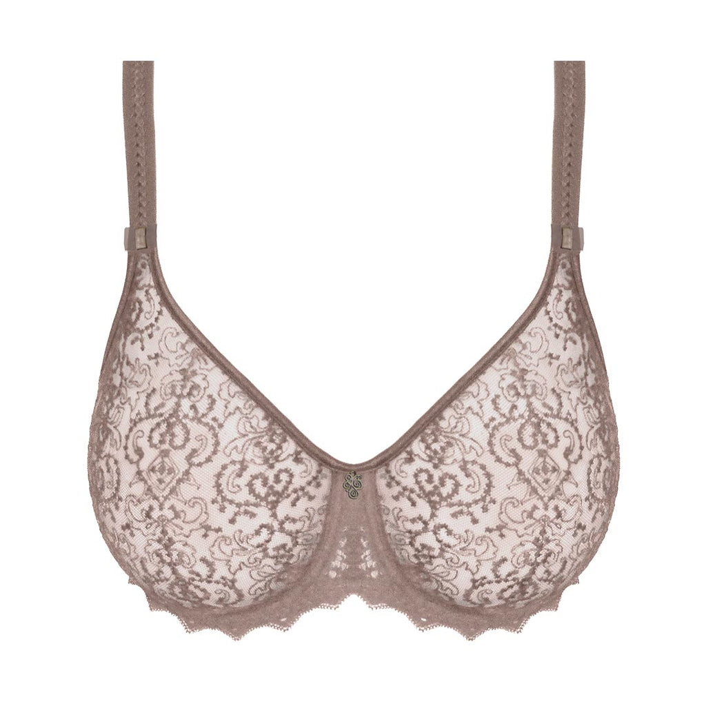 Empreinte RUBY Allure Seamless Full Cup Bra, US 36F, Nepal