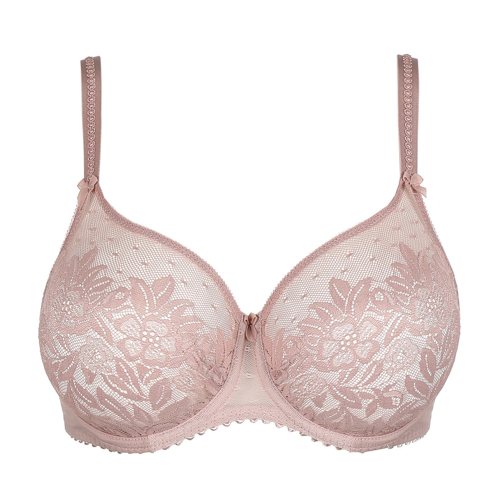 Perfect Match Divine Seamless Underwire Bra