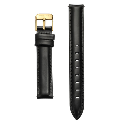 Leather Watch Bands for Classy Series - HULYAH
