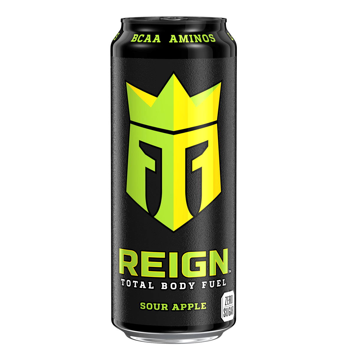 who owns reign energy drink