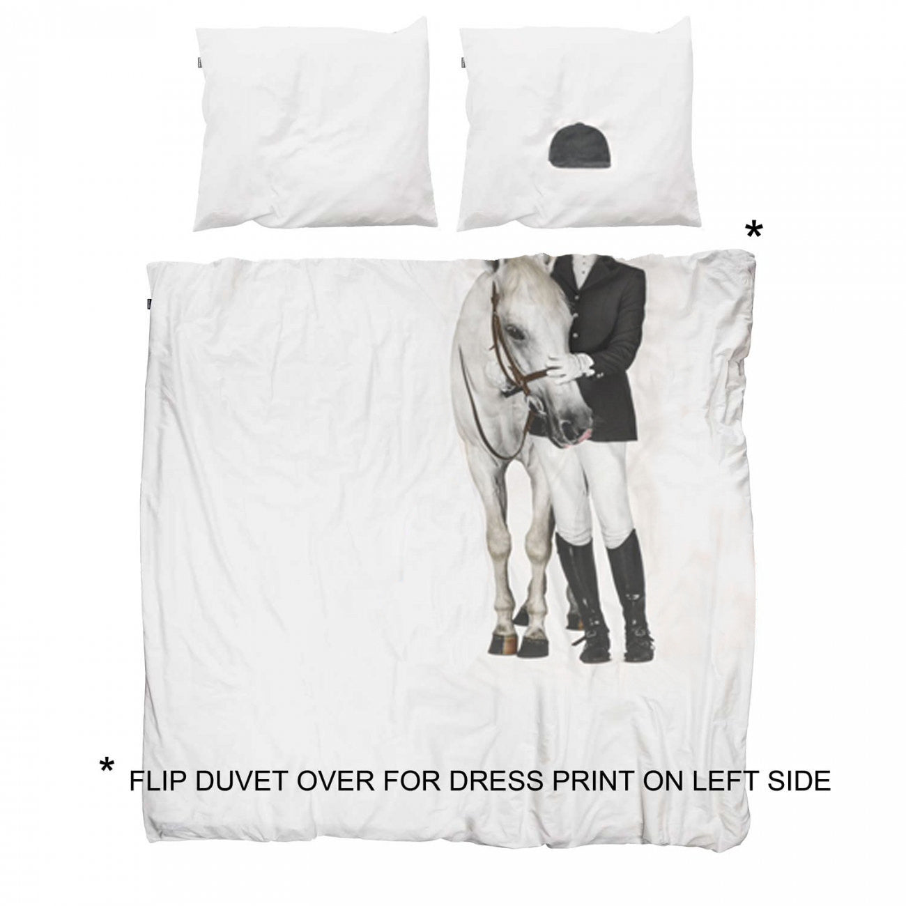 Horse Bedding Set Oliver Hayden