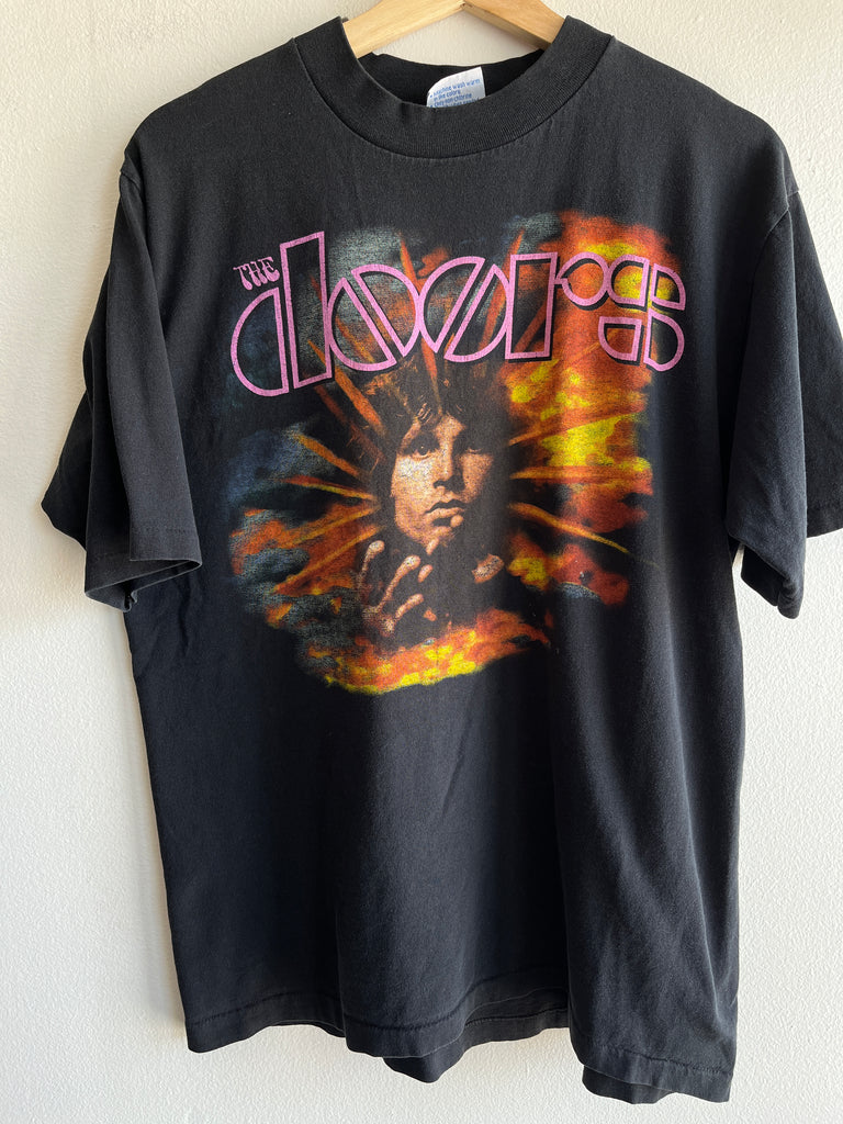 Vintage 1990’s The Doors T-Shirt – La Lovely Vintage