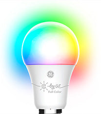 C By Ge Pdp C By Ge Full Color Smart Bulb