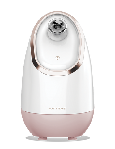 Aira, Facial Steamer, beauty tools, at home spa, wellness, facial, steam