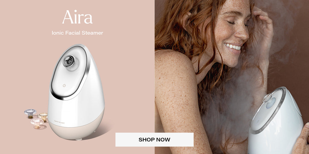 Aira Facial Steamer