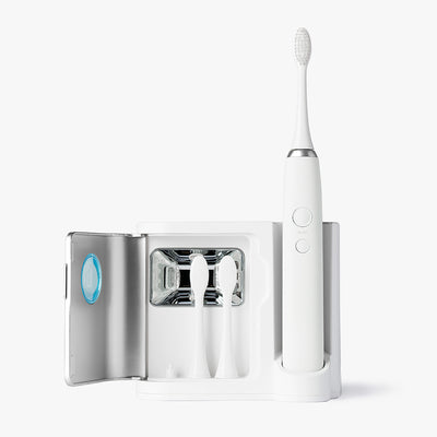 Vanity Planet Elements Sonic Toothbrush