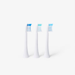 small toothbrush