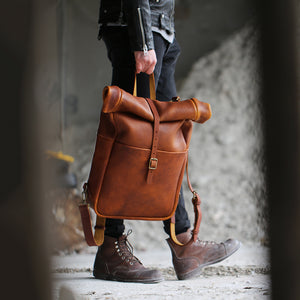 OAKS & PHOENIX - Leather Bags & Accessories