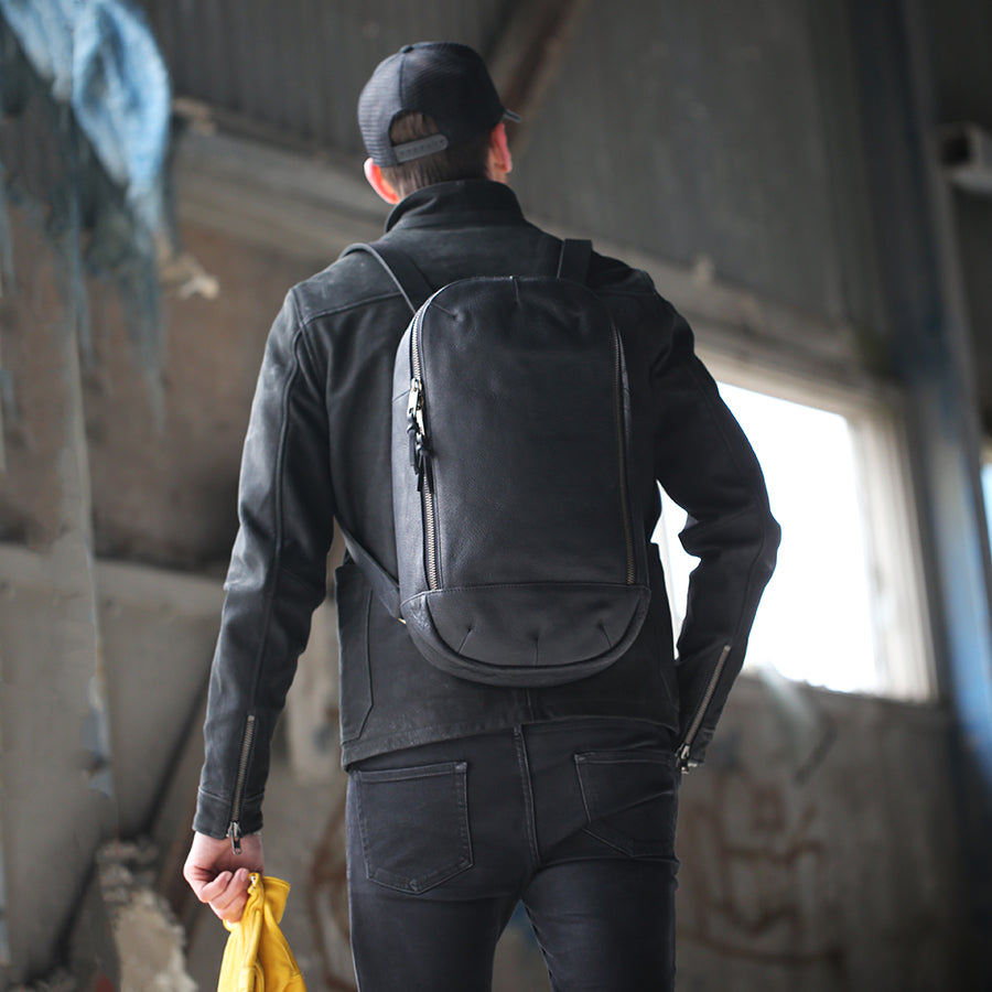 なおやさん用 DEFY bags Bucktown Backpack リュック - daterightstuff.com