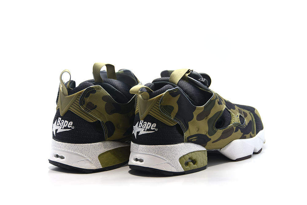 reebok x bape for sale