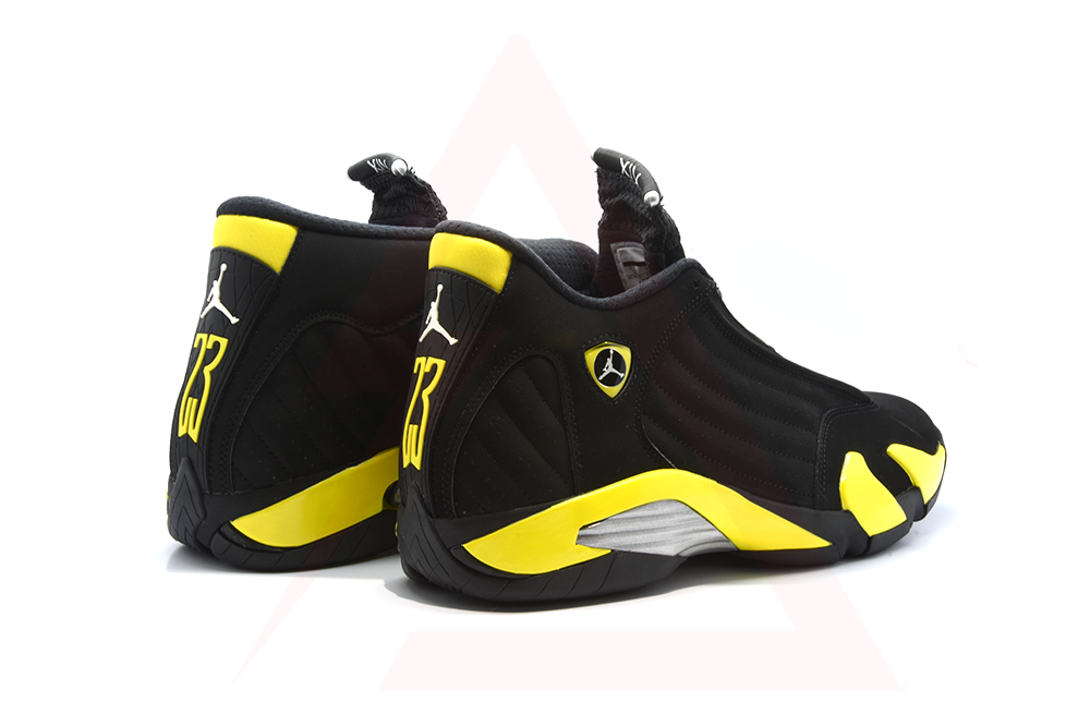 air jordan 14 thunder