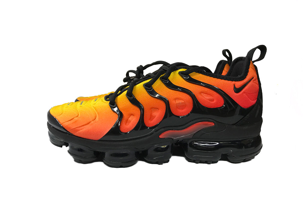 air max vapormax plus sunset