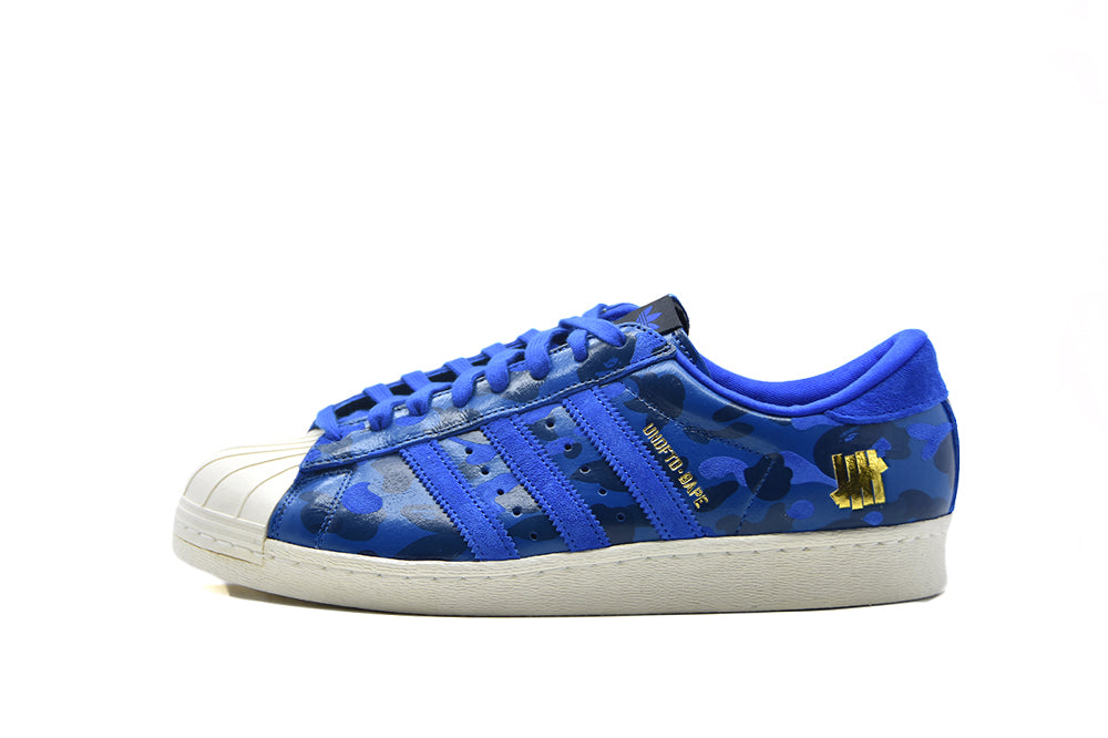 Cheap Adidas Superstar 80s Hype DC