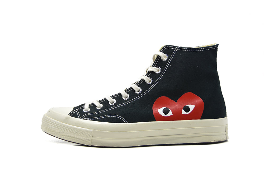 converse cdg taille 36