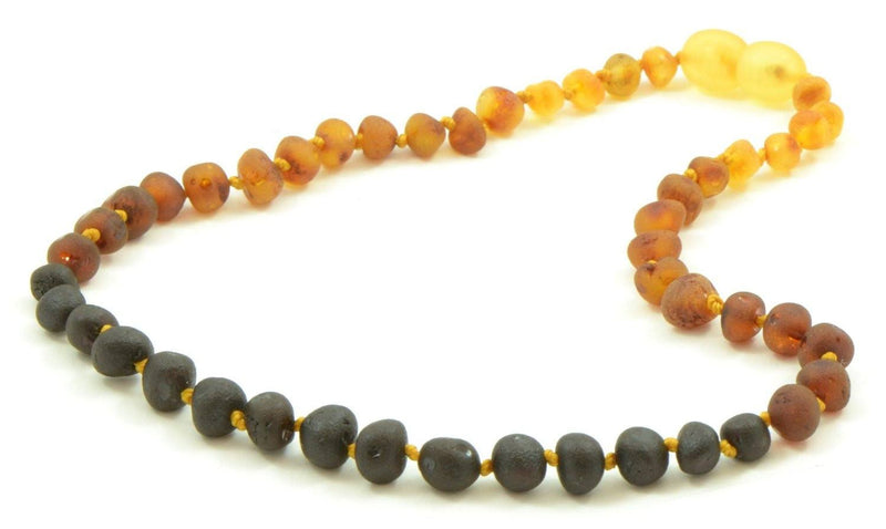 baltic amber teething