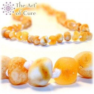 baltic amber teething