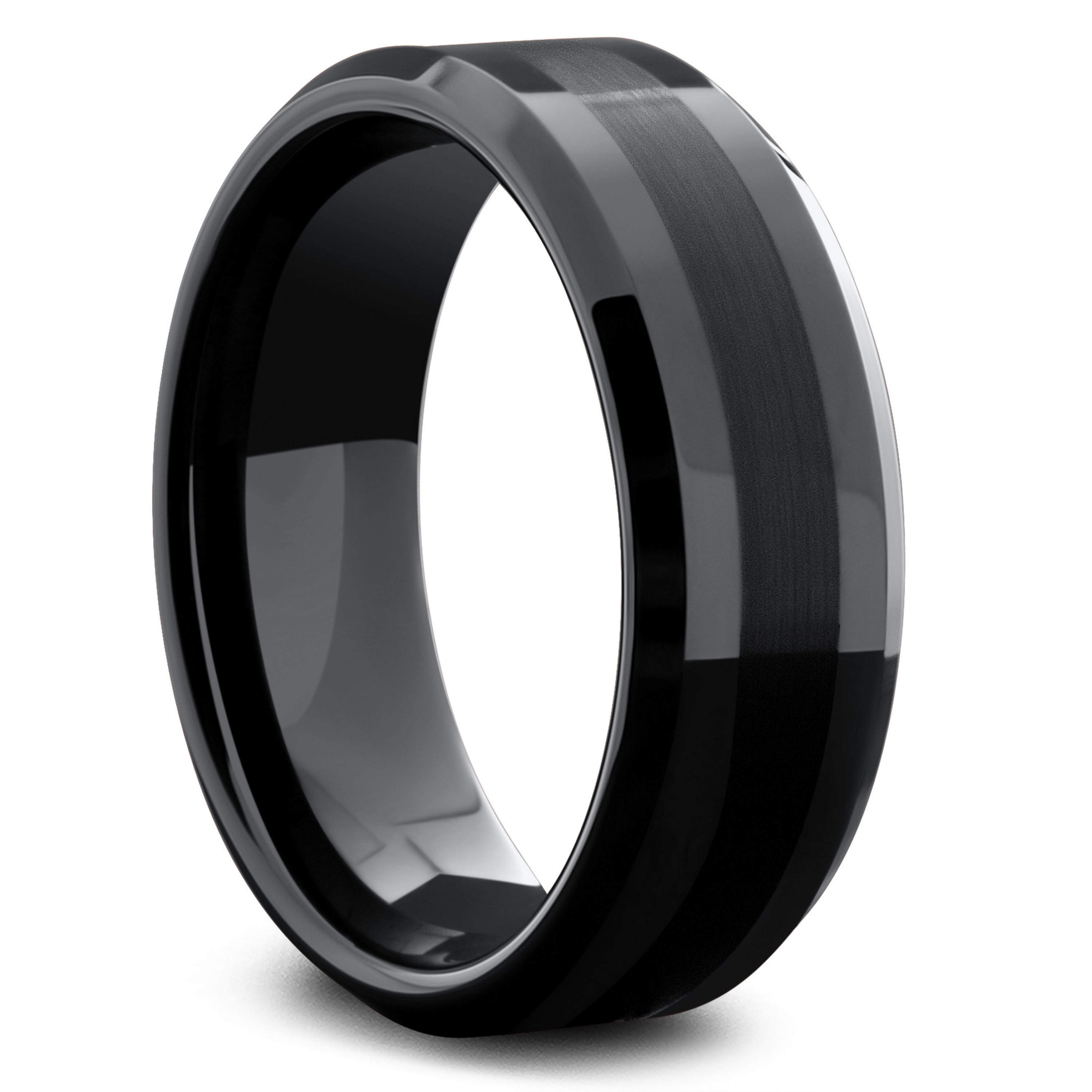 Men SBlackWeddingBand Modern2 ?v=1618444901