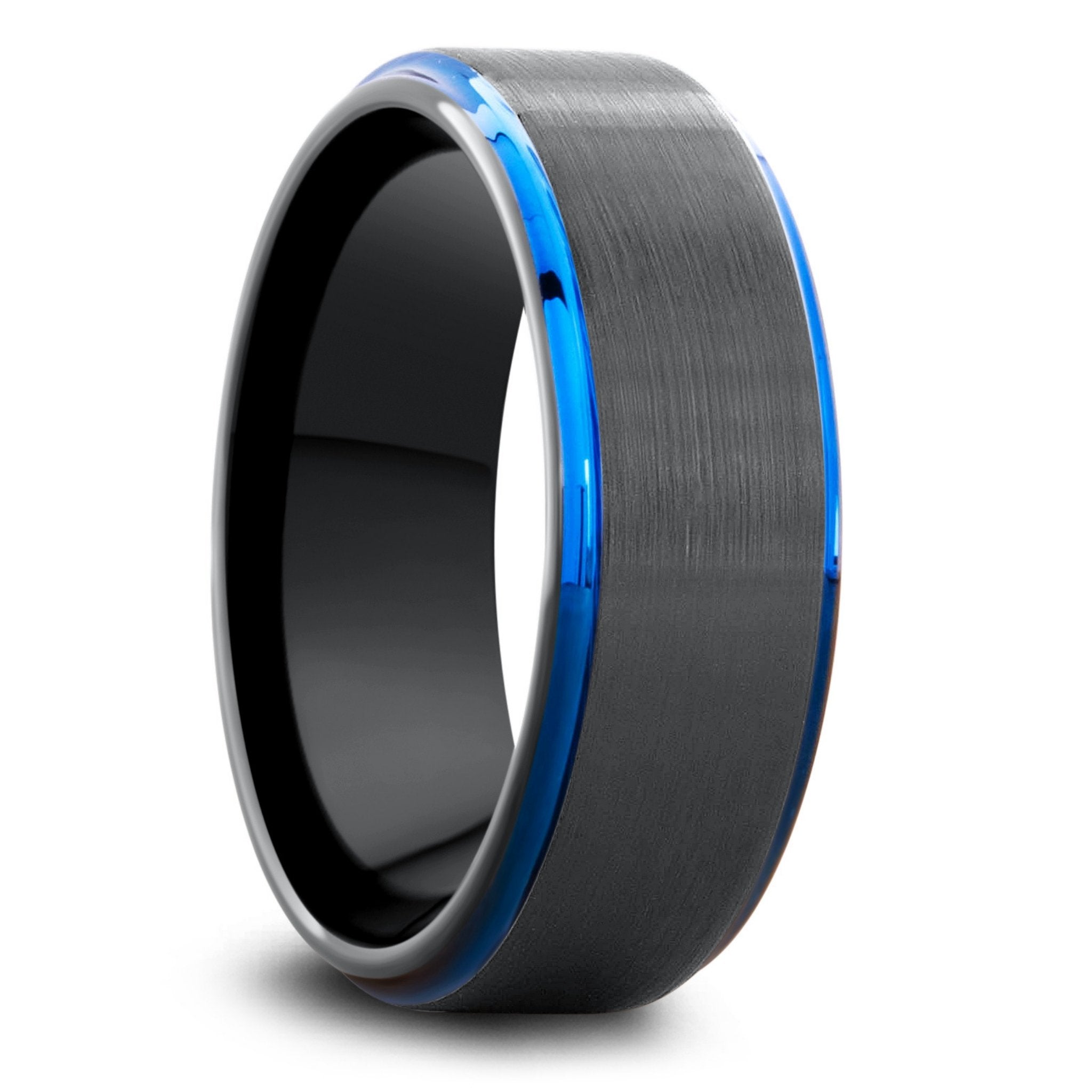 Men S Blue And Black Wedding Ring ?v=1619631060