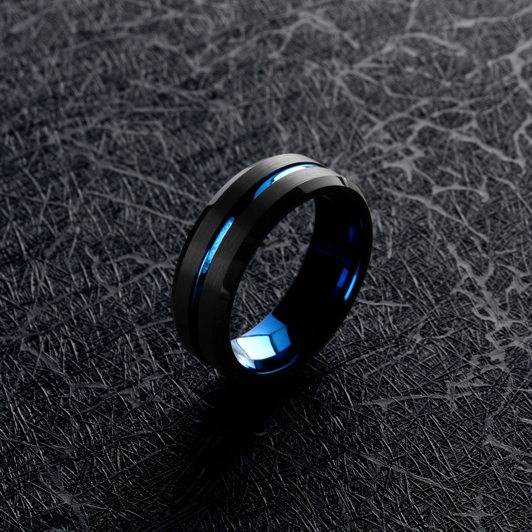 Men S Blue And Black Wedding Ring 2 ?v=1619708149