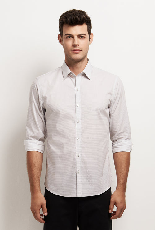 Shirts – ZACHARY PRELL