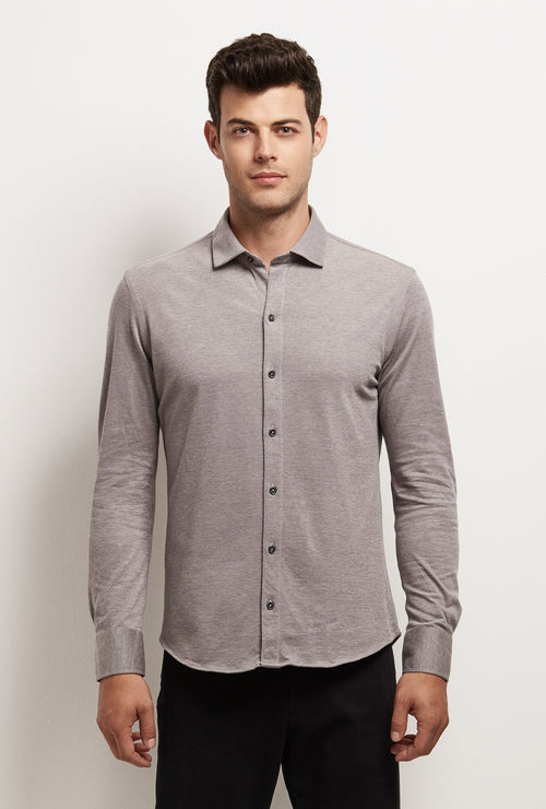 Shirts – ZACHARY PRELL