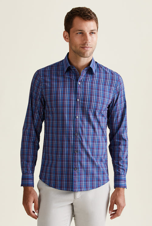 Mens' Shirts – ZACHARY PRELL OFFICIAL | New Dress Code