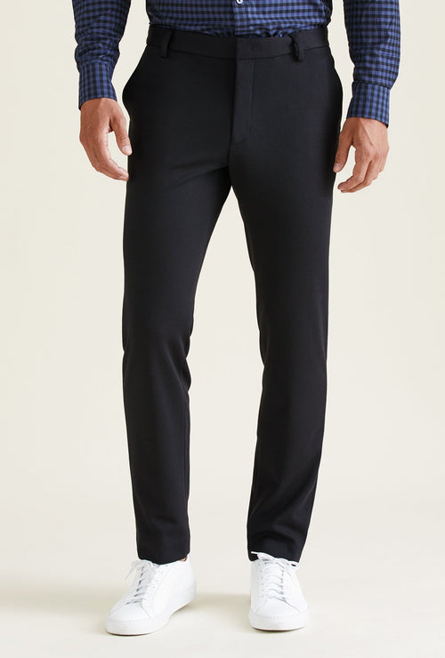 Zachary Prell Men's Chino Pants in Navy Blue – ZACHARY PRELL OFFICIAL ...