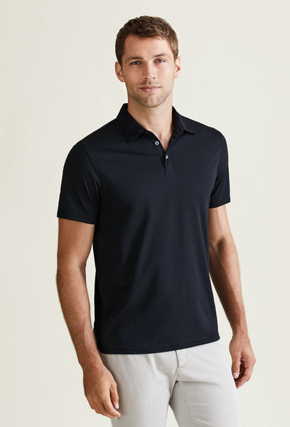 Caldwell Micro-Pique Polo 