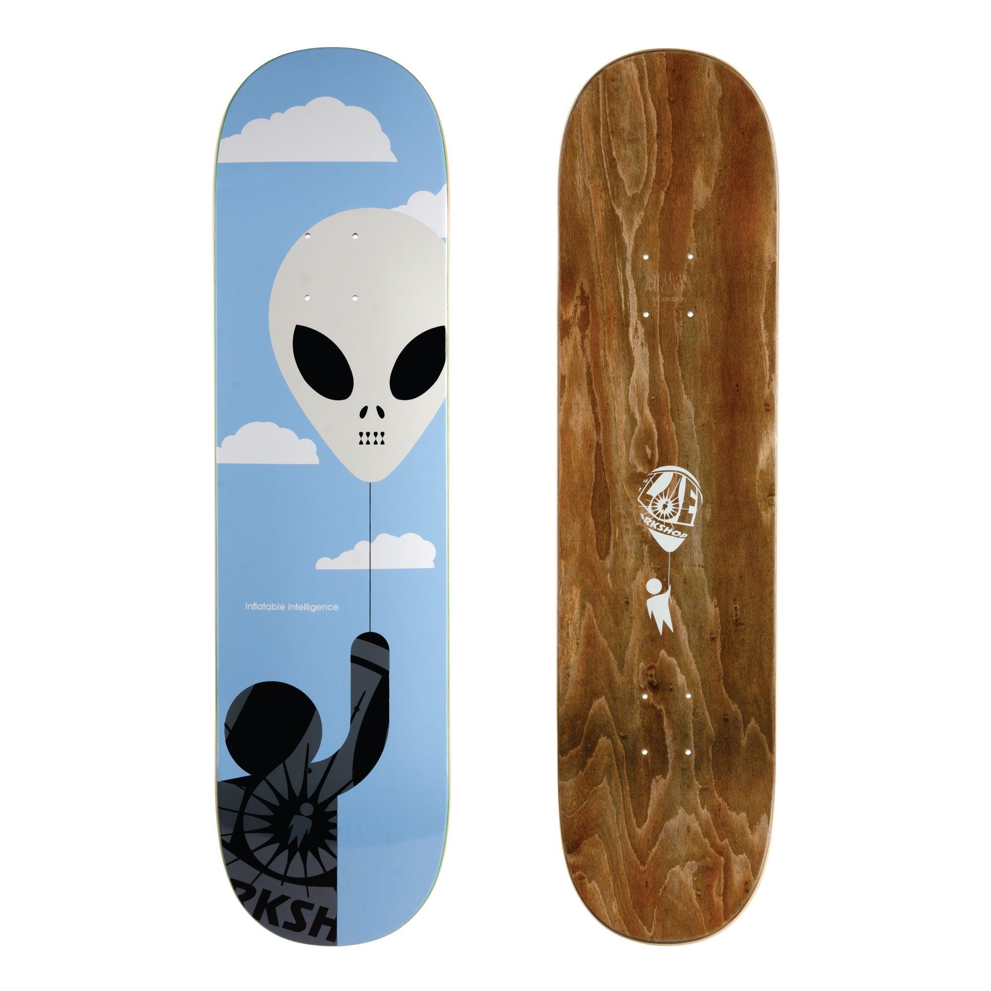 AWS x Thrasher Griptape – Alien Workshop | The Sovereign Sect