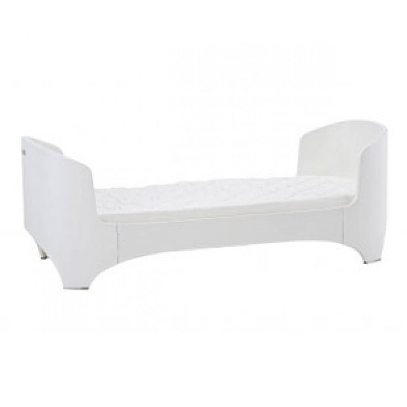 leander junior bed