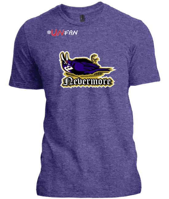 Baltimore Ravens Funny Parody Logo – Parody Tease