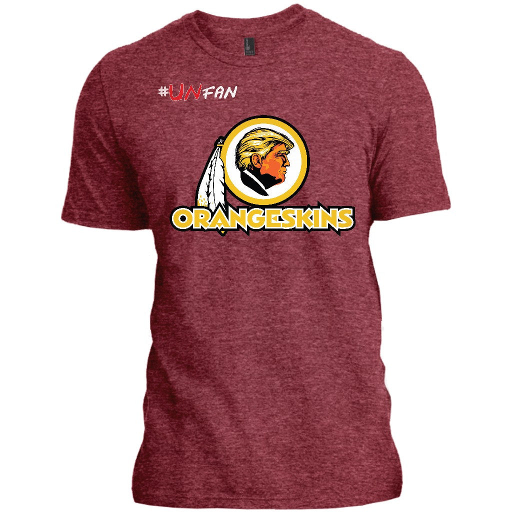 funny redskins shirts