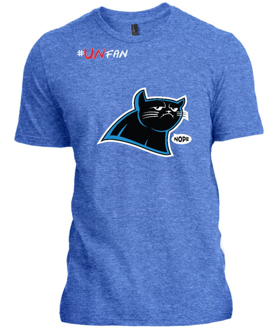 Corndoggylol Carolina Panthers Logo Meme New shirt - Limotees