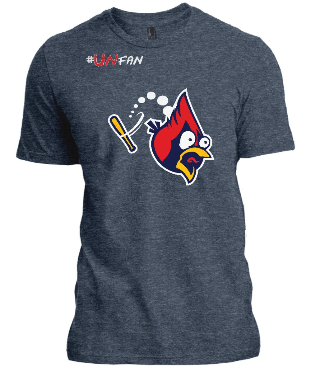 stl cardinals shirt