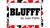 BLUFFF (Chinese Letters to King of Clubs) by Juan Pablo Magic - Got Magic?