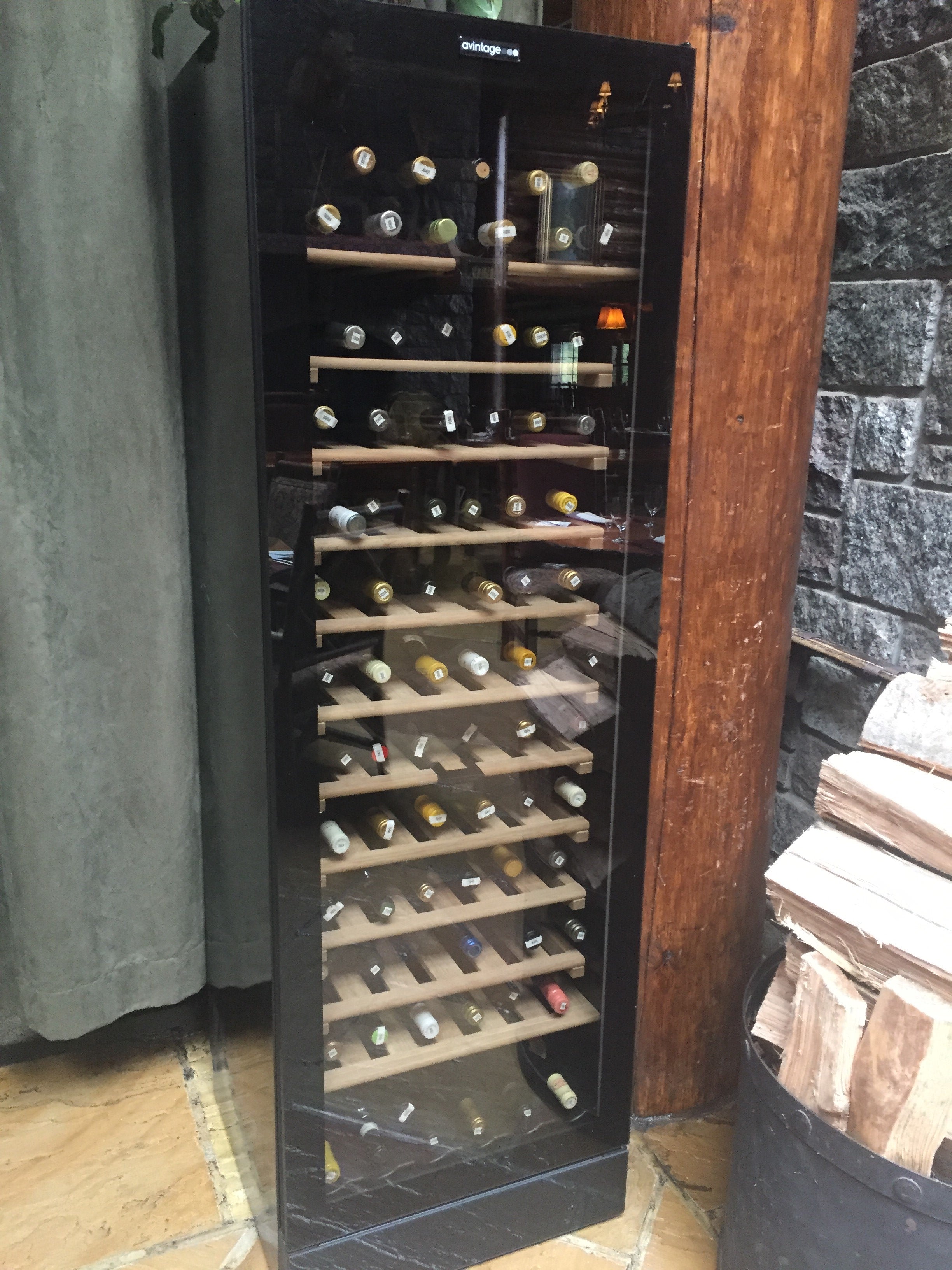 What Makes Avintage Wine Cabinets So Unique French Corner Cellars