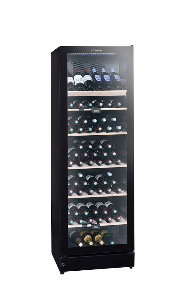 Avintage Diva Revolution 195 Wine Cabinet 3 399 00 French