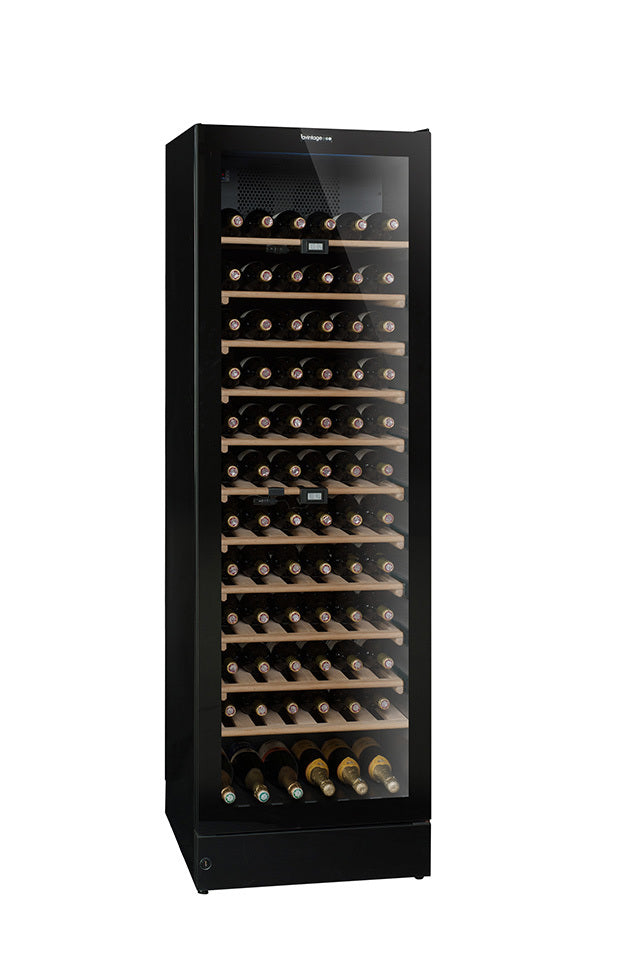 Avintage Diva Revolution 195 Wine Cabinet Full Shelf 3 699 00