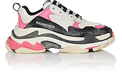 balenciaga sneakers triple S