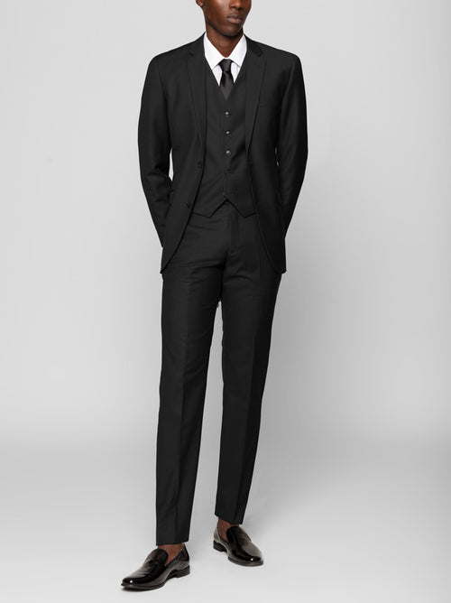 Shop Two Button Suits at Alain Dupetit | Alain Dupetit