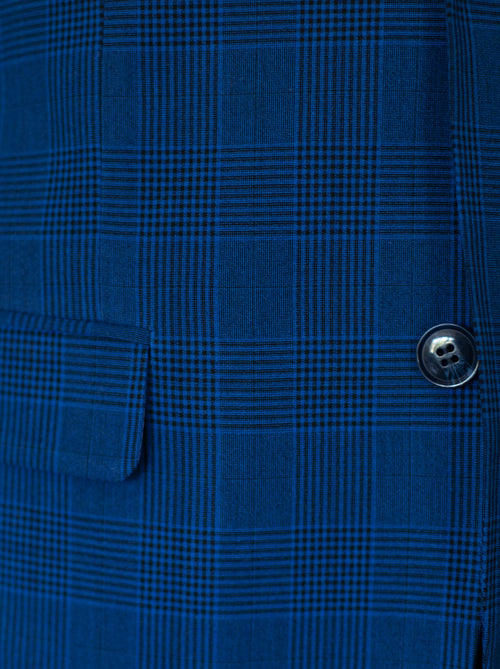 Shop Two Button Suits at Alain Dupetit | Alain Dupetit