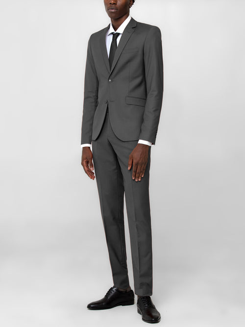 Shop Two Button Suits at Alain Dupetit | Alain Dupetit