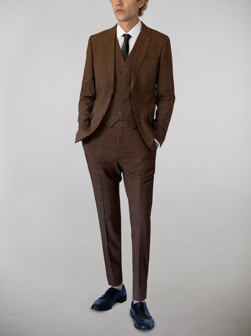 Shop All Suits at Alain Dupetit | Alain Dupetit