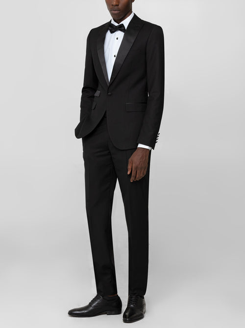 Shop Tuxedos at Alain Dupetit | Alain Dupetit