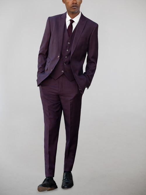 Shop All Suits at Alain Dupetit | Alain Dupetit