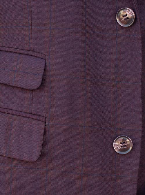 Shop All Suits at Alain Dupetit | Alain Dupetit