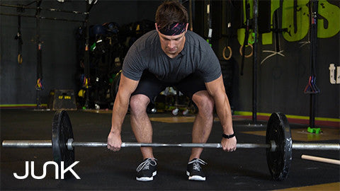 reebok crossfit junk headband