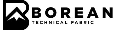 Borean Technical Fabric Logo