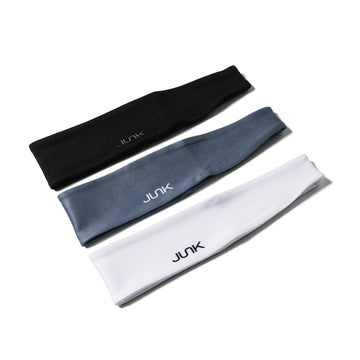 Infinity Essentials Headbands Bundle